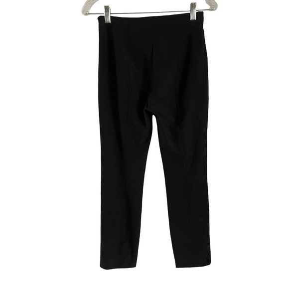 T by Alexander Wang Ankle Zip Pant Size 2 - Picture 4 of 11